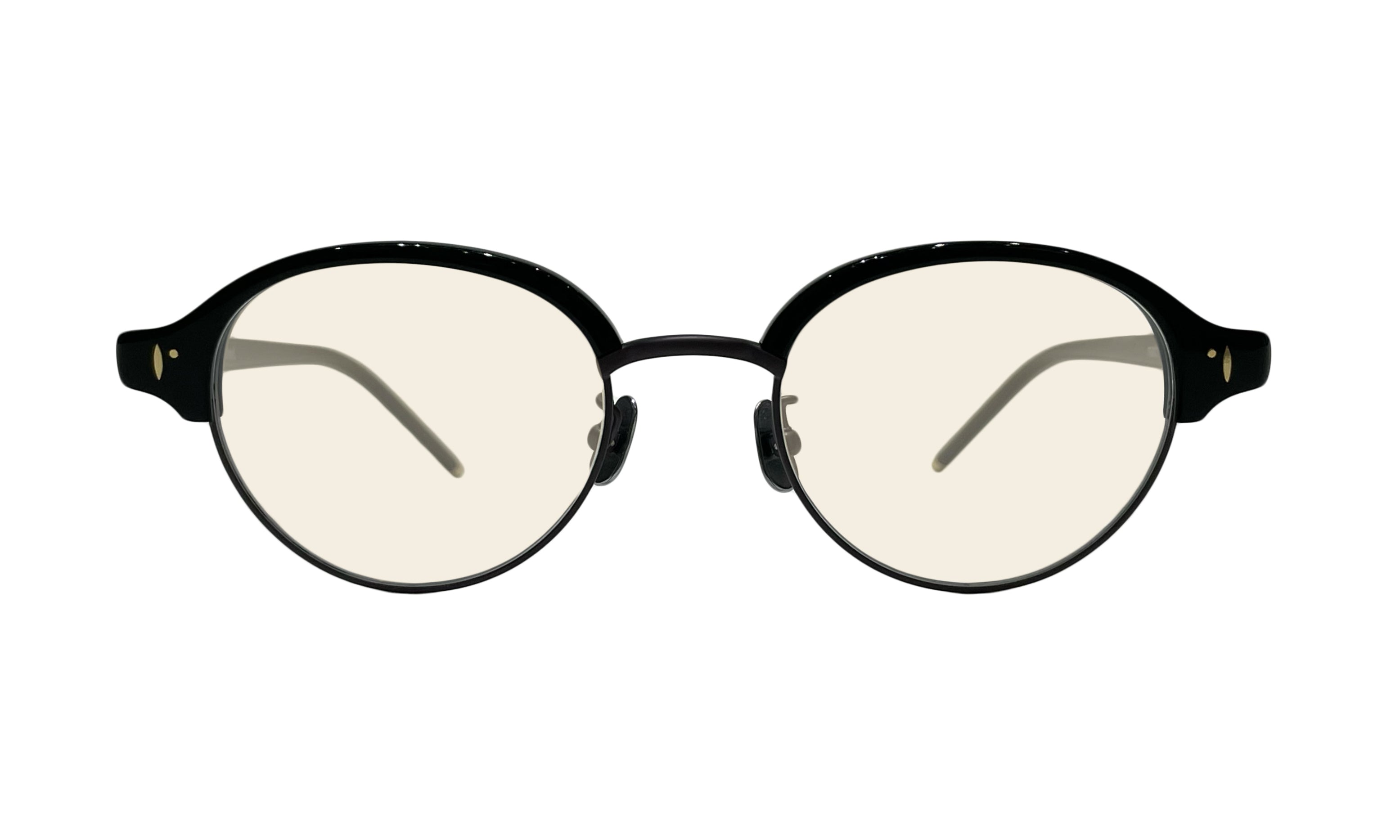 match/black ライトカラーレンズ