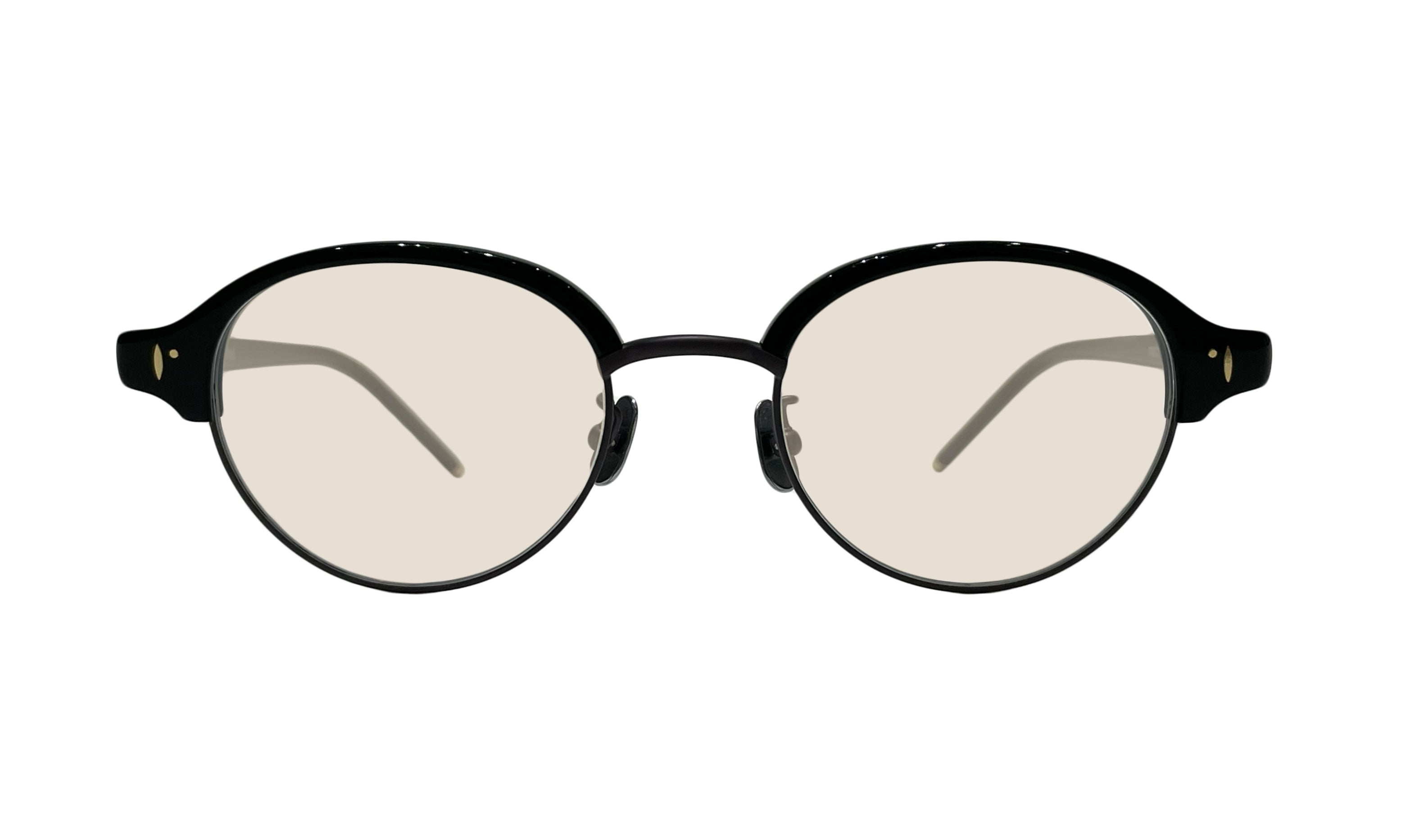 match/black ライトカラーレンズ