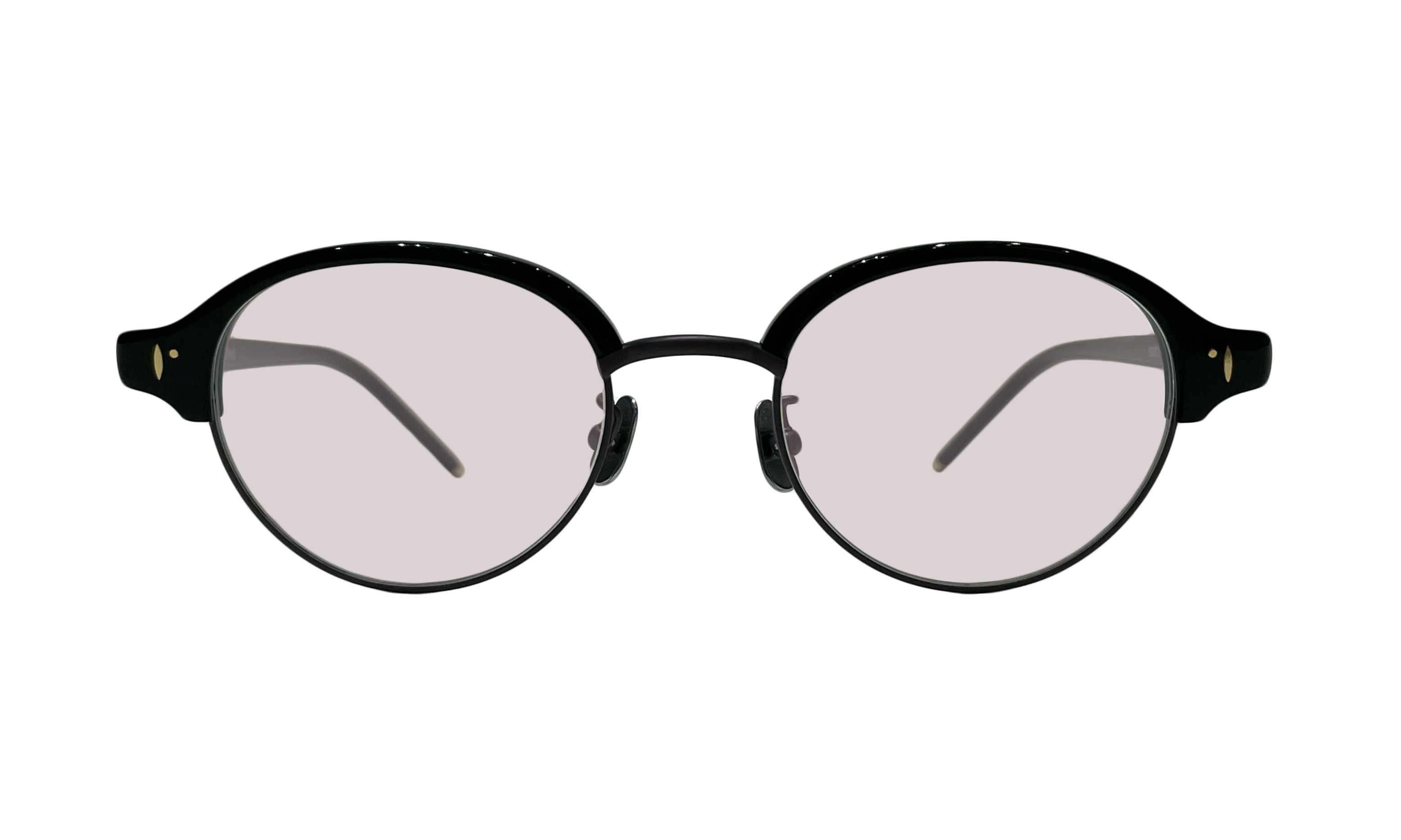 match/black ライトカラーレンズ