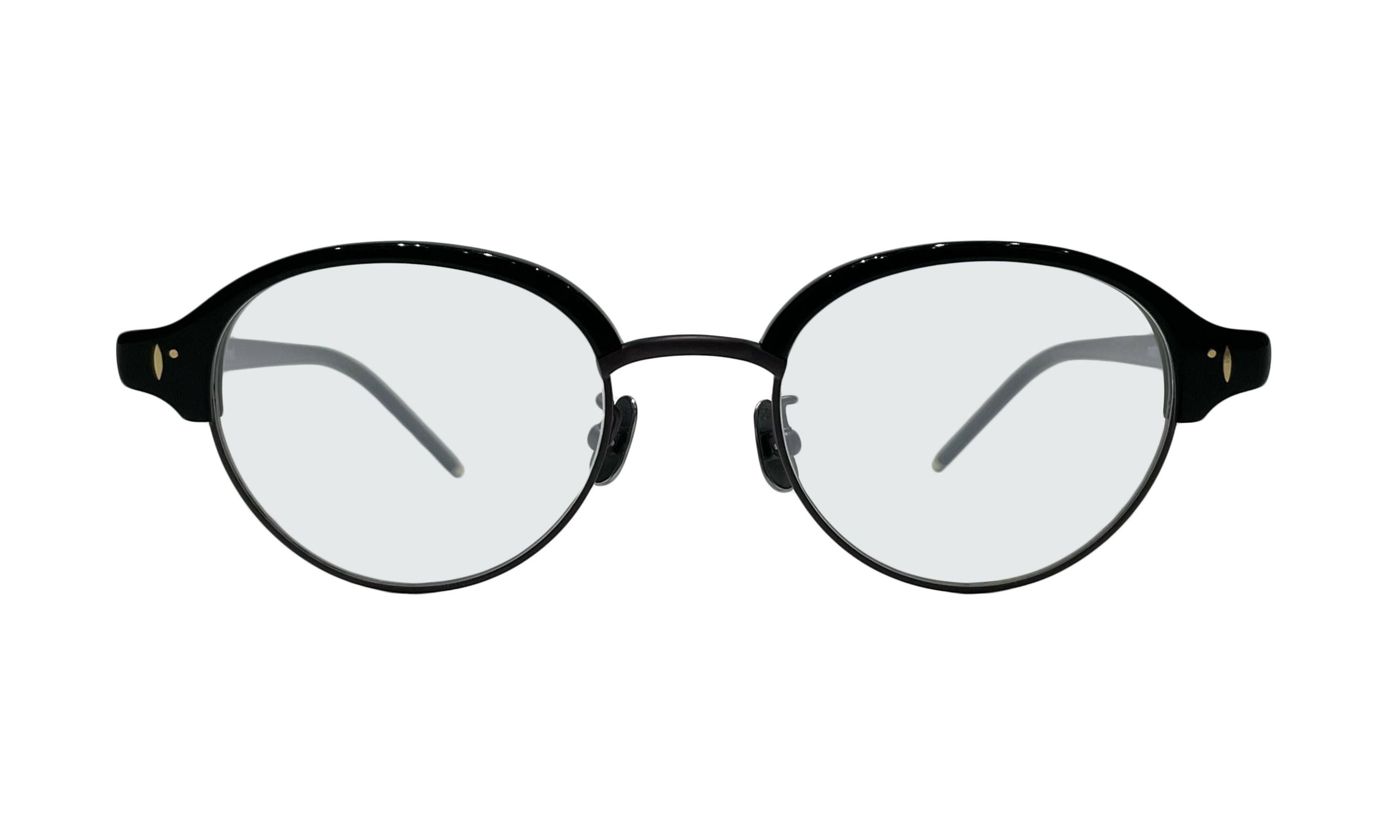 match/black ライトカラーレンズ