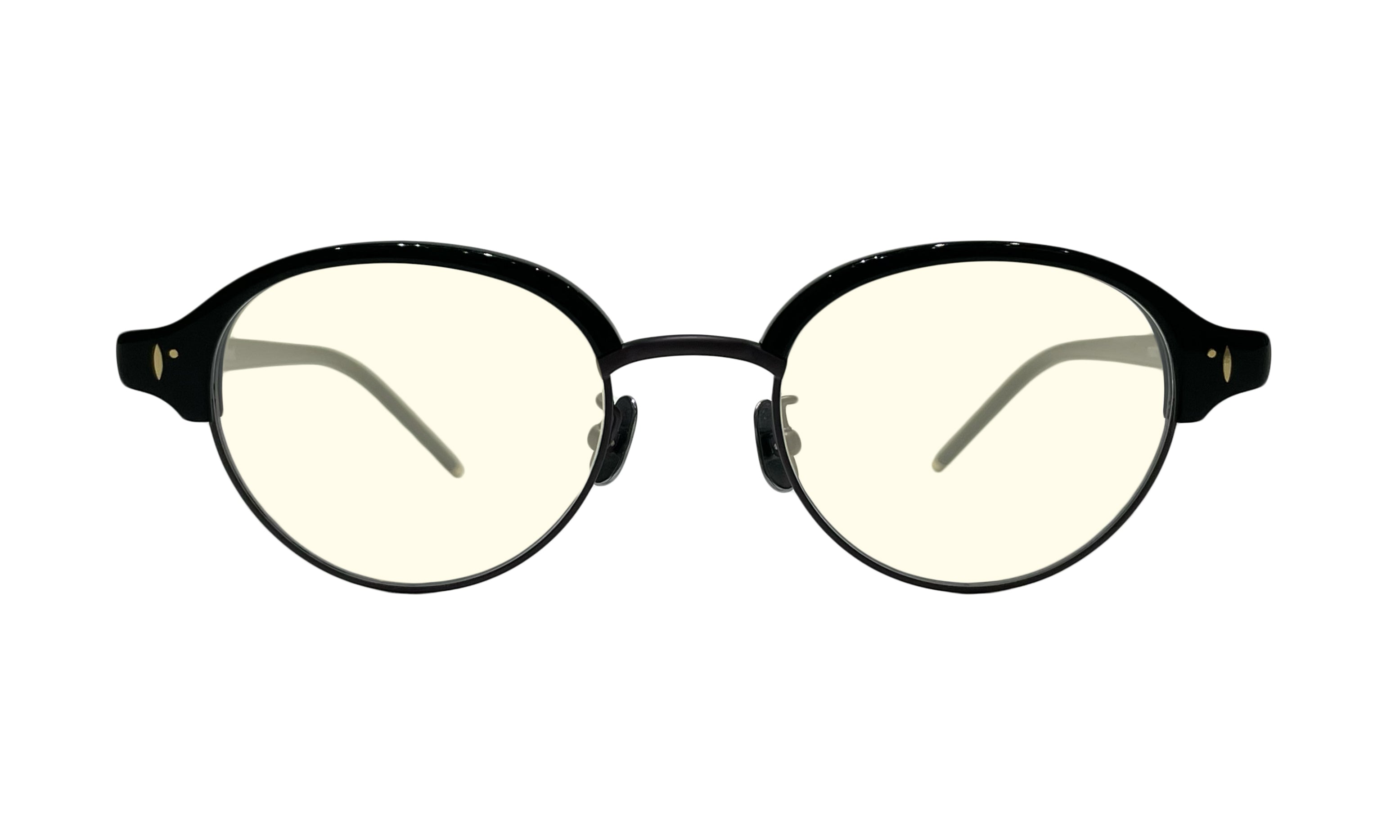 match/black ライトカラーレンズ