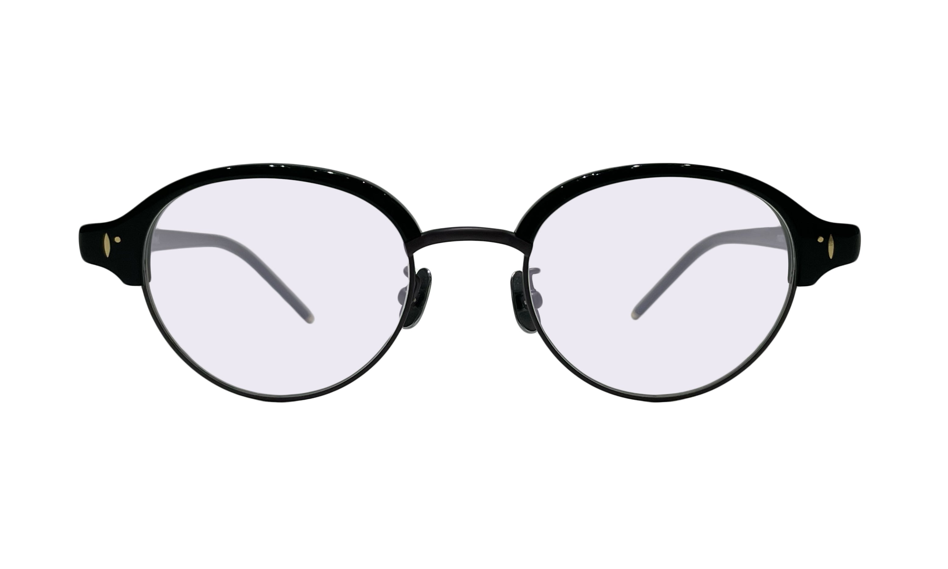 match/black ライトカラーレンズ