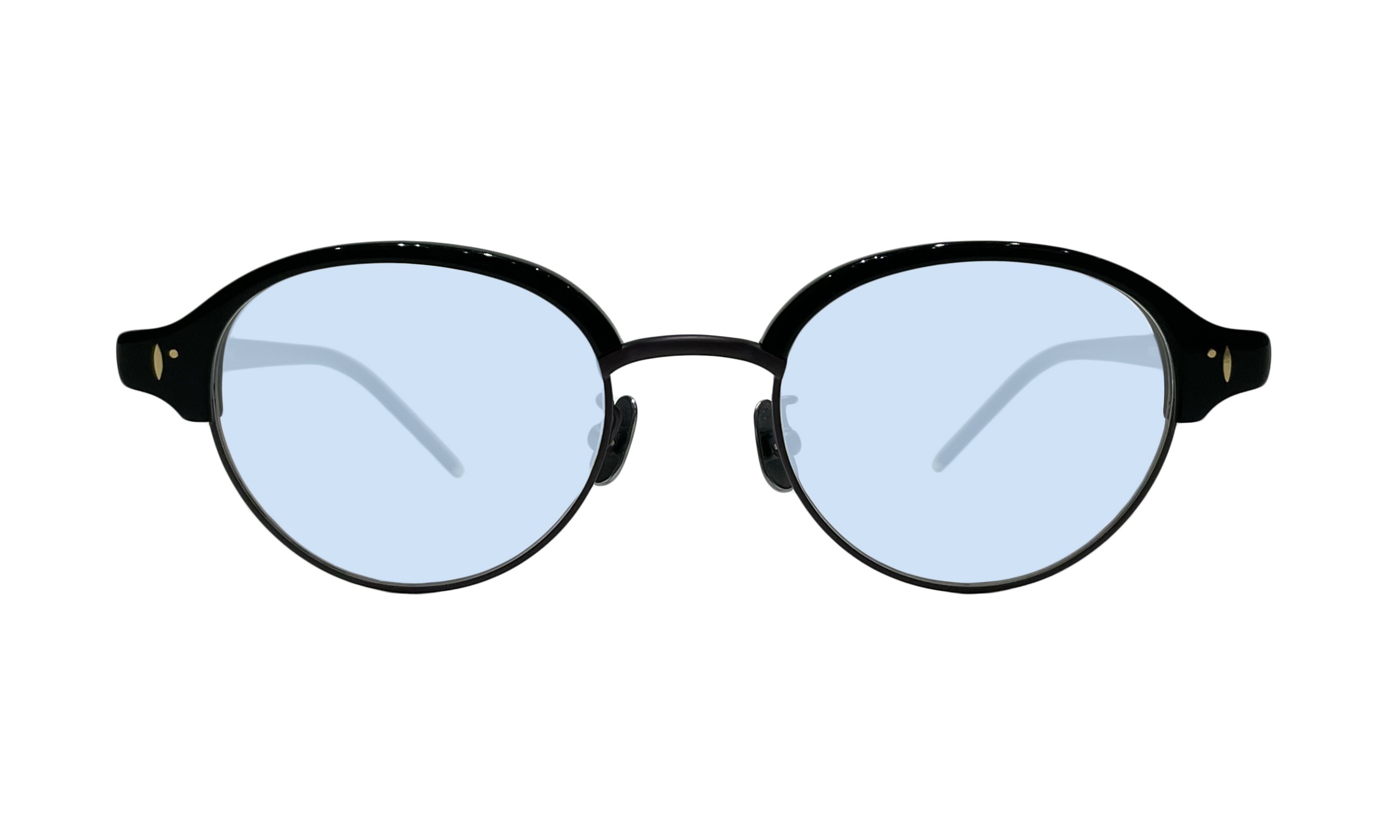 match/black 50%カラーレンズ