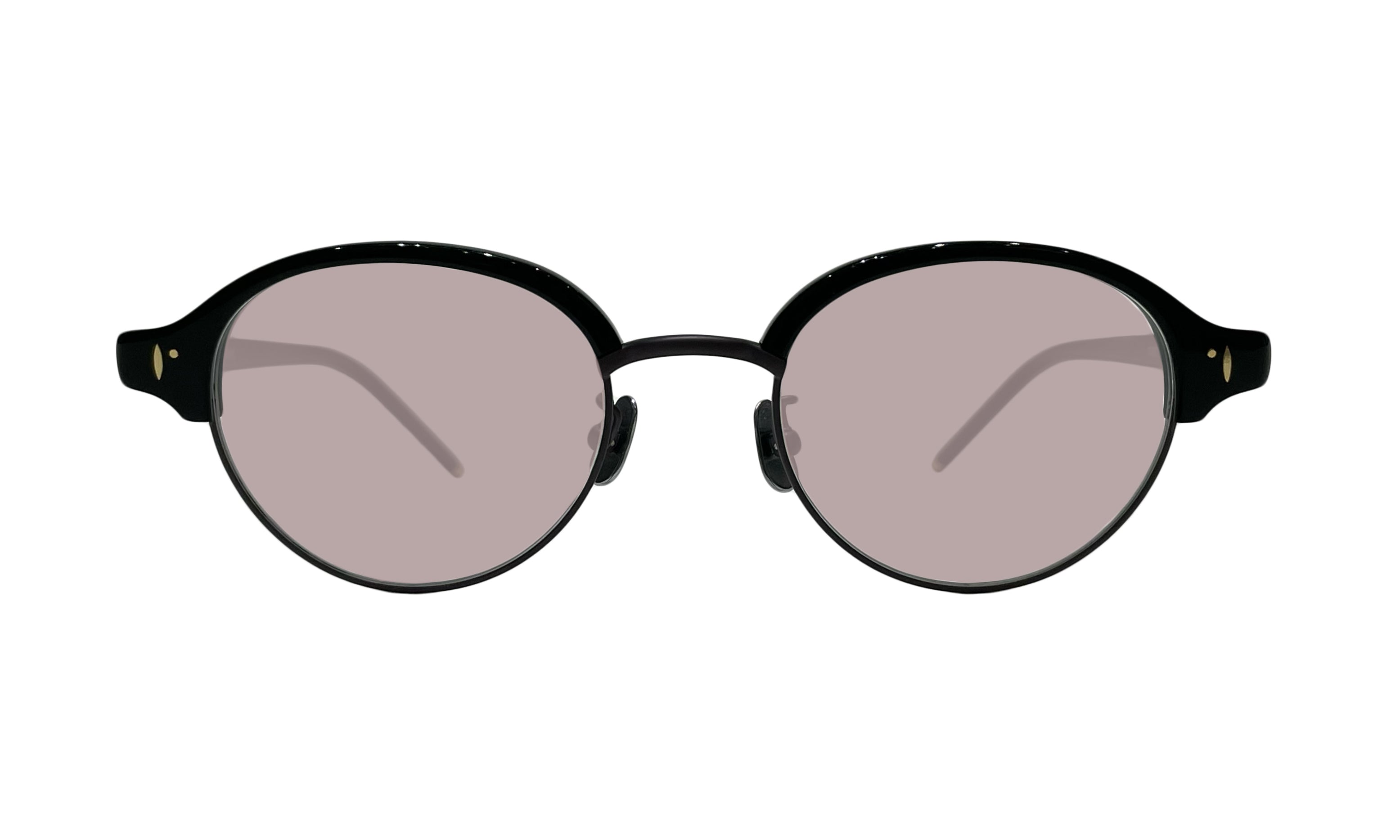 match/black 50%カラーレンズ