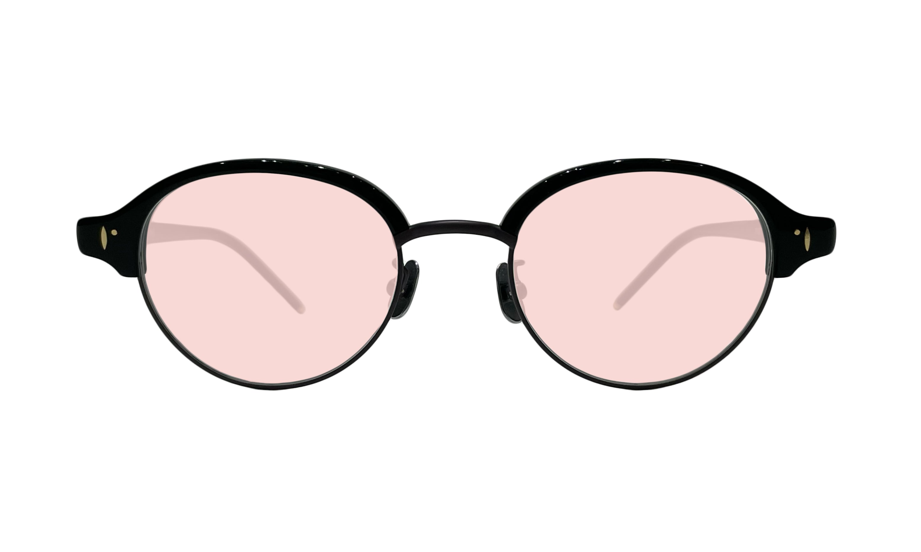 match/black 50%カラーレンズ