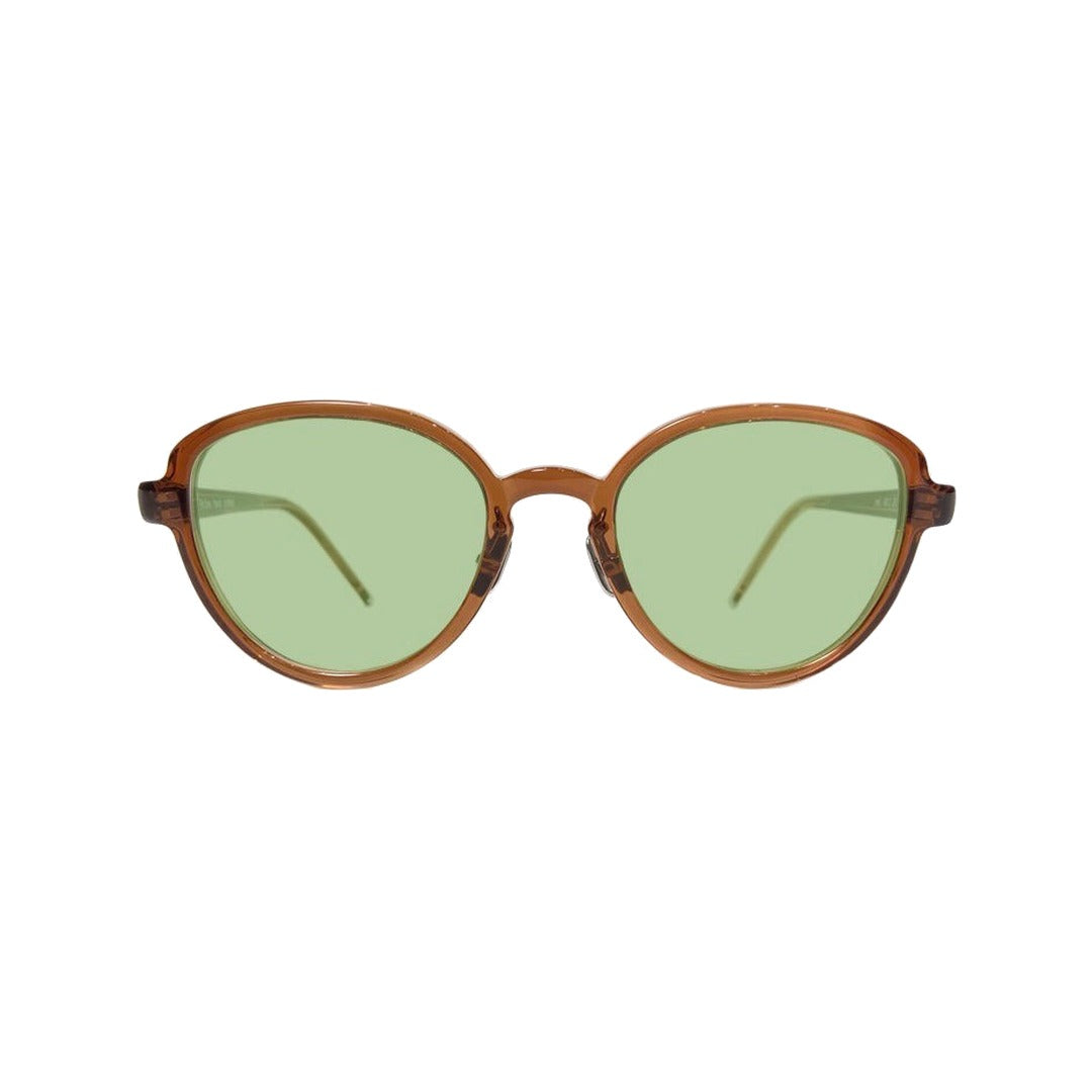 mit/Brown 50%カラーレンズ
