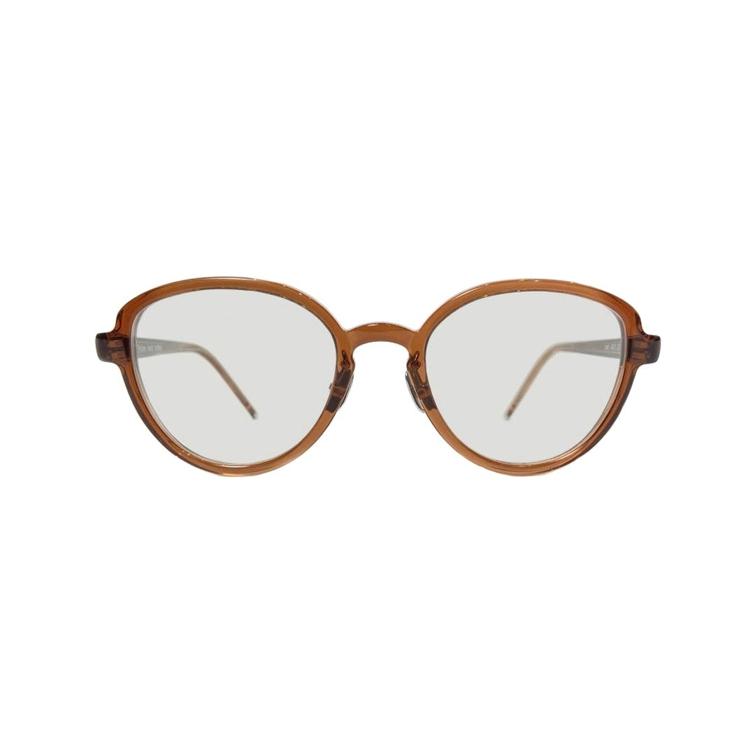 mit/Brown ライトカラーレンズ