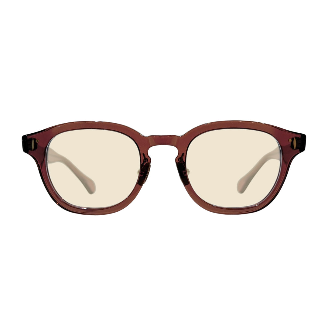 move/Brown 50%カラーレンズ