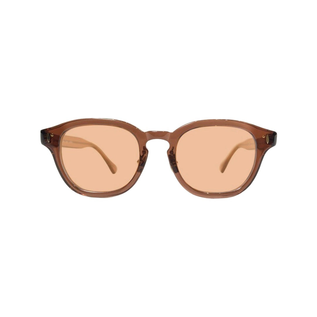 move/Brown 50%カラーレンズ