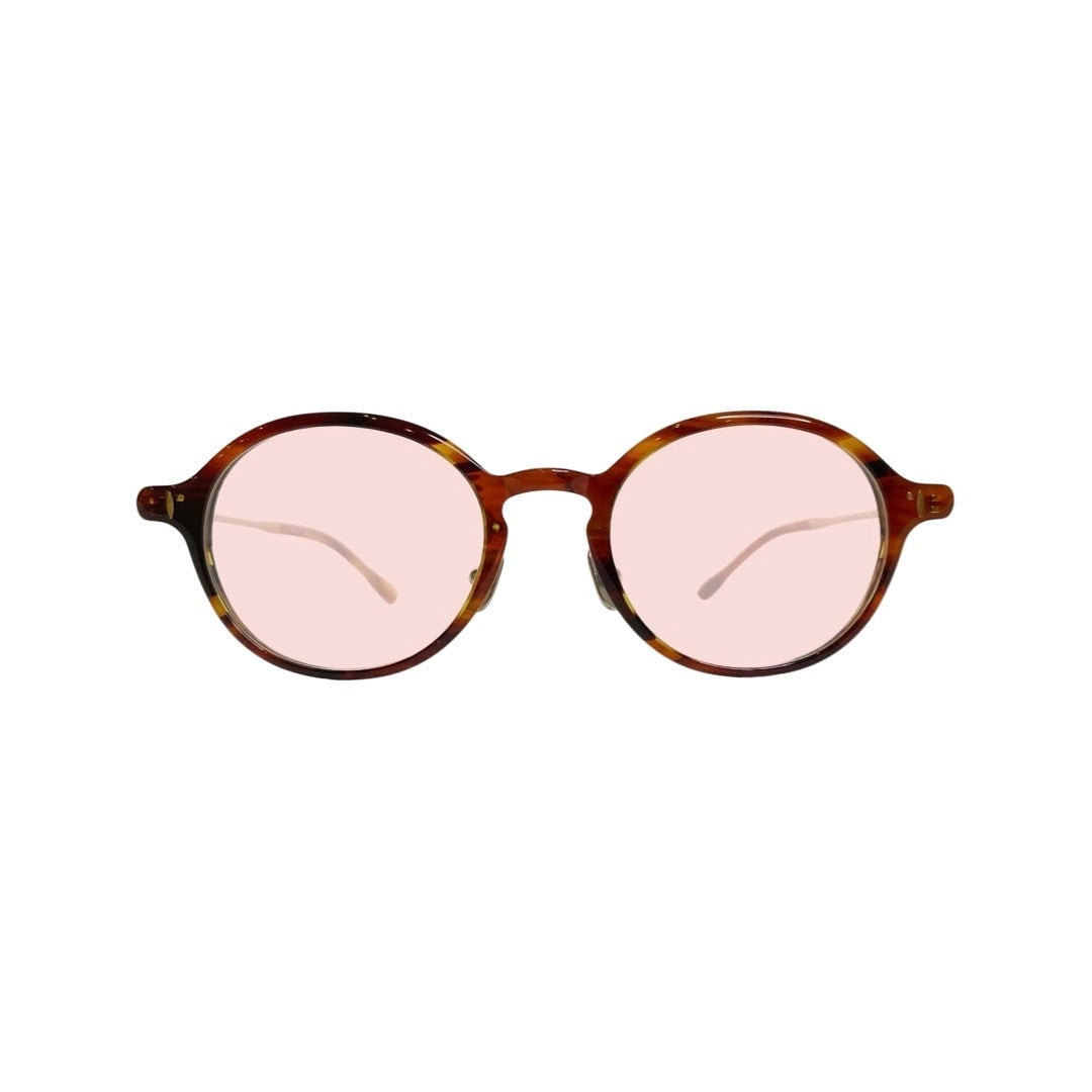 peater/Sunset brown 50%カラーレンズ
