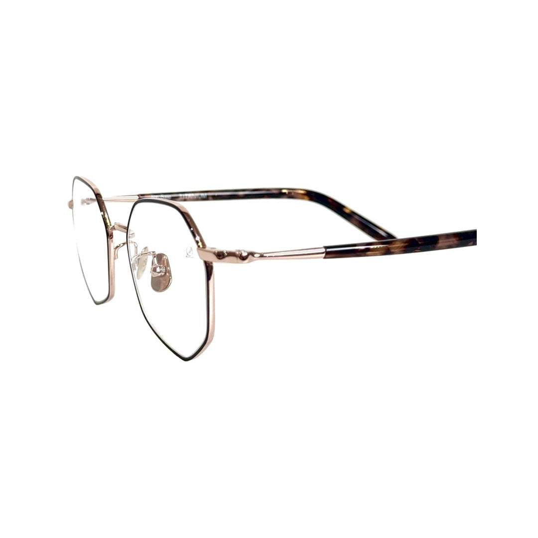 laxer/Black&Rosegold