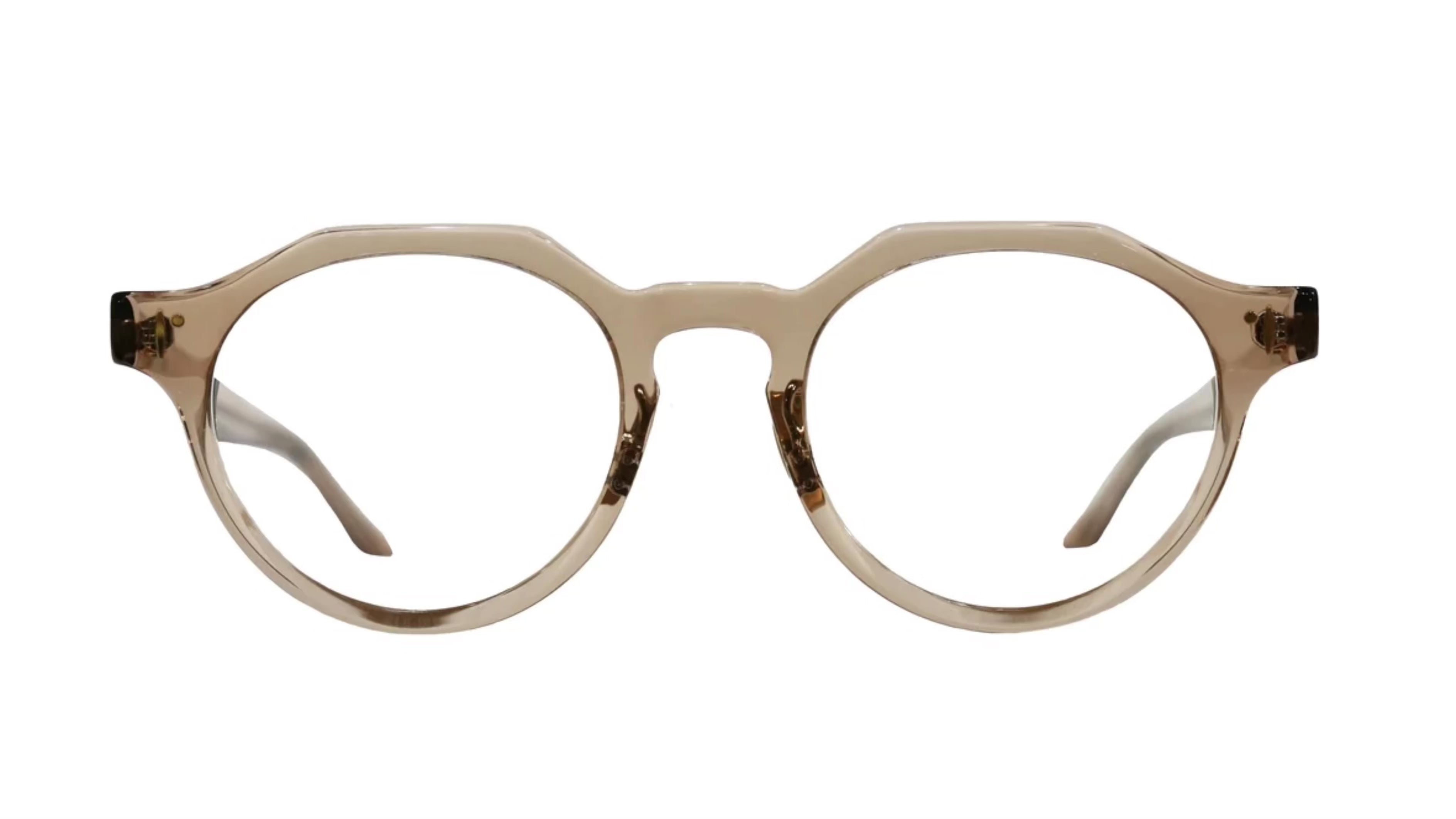 sort(ff)/clear brown – Re:See