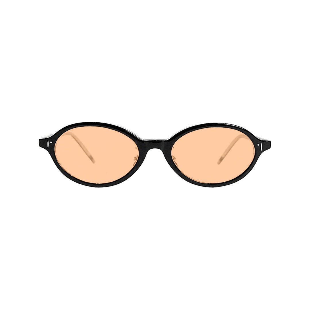 quire/Black clear 50%カラーレンズ