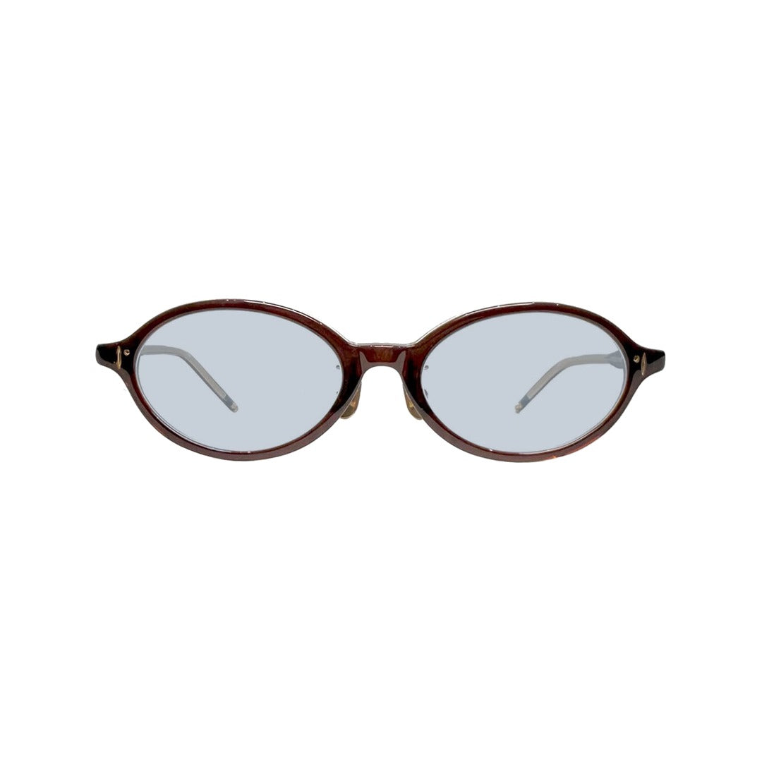 quire/Dark brown 50%カラーレンズ