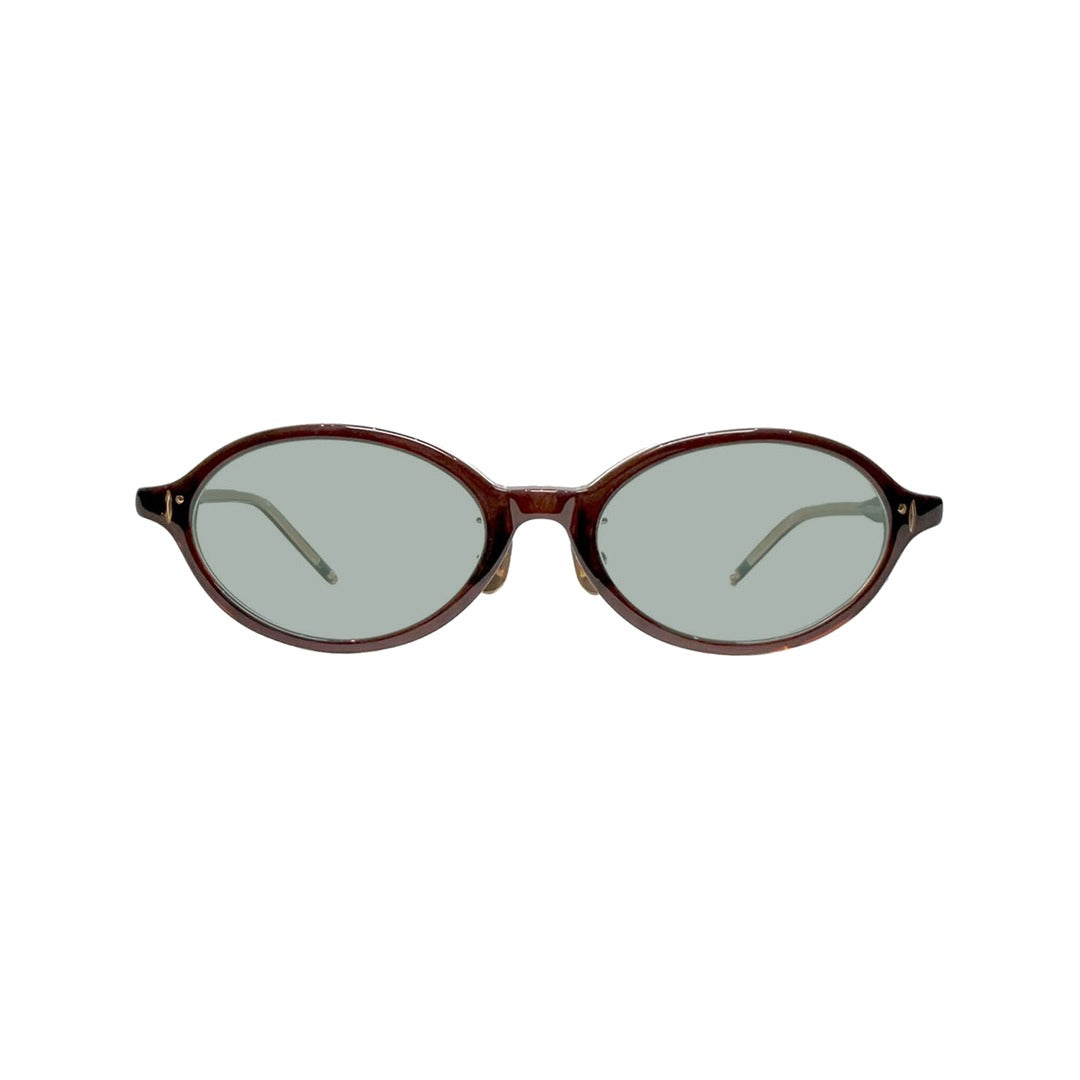 quire/Dark brown 50%カラーレンズ