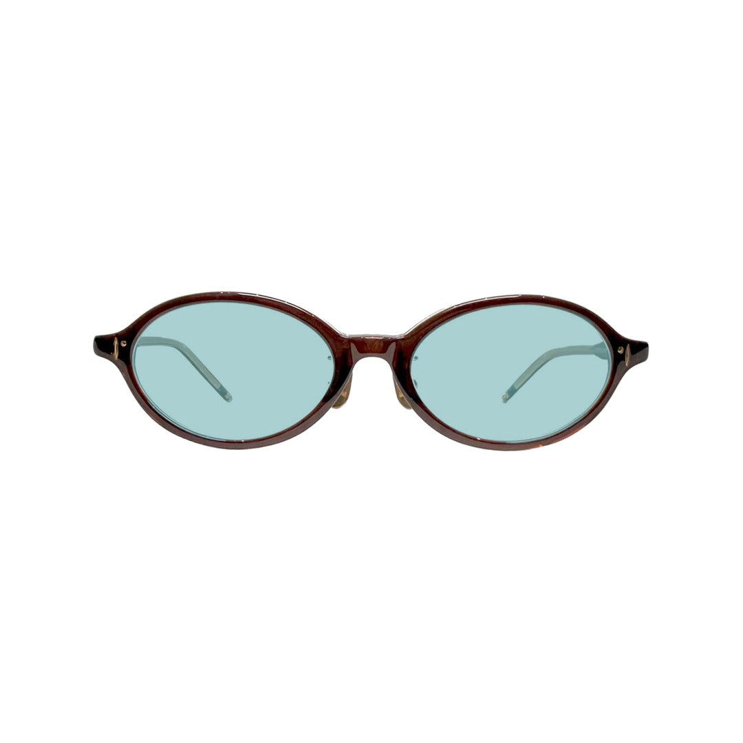 quire/Dark brown 50%カラーレンズ