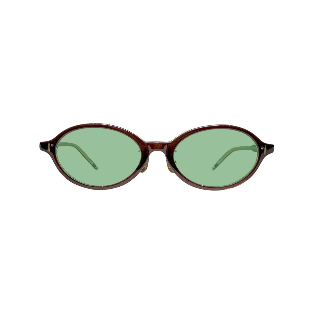 quire/Dark brown 50%カラーレンズ