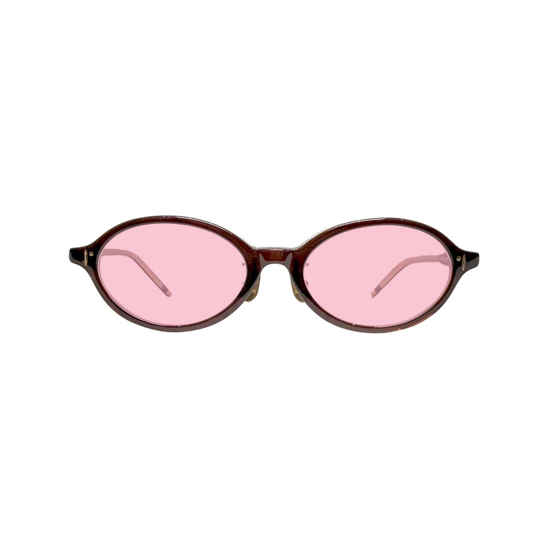 quire/Dark brown 50%カラーレンズ