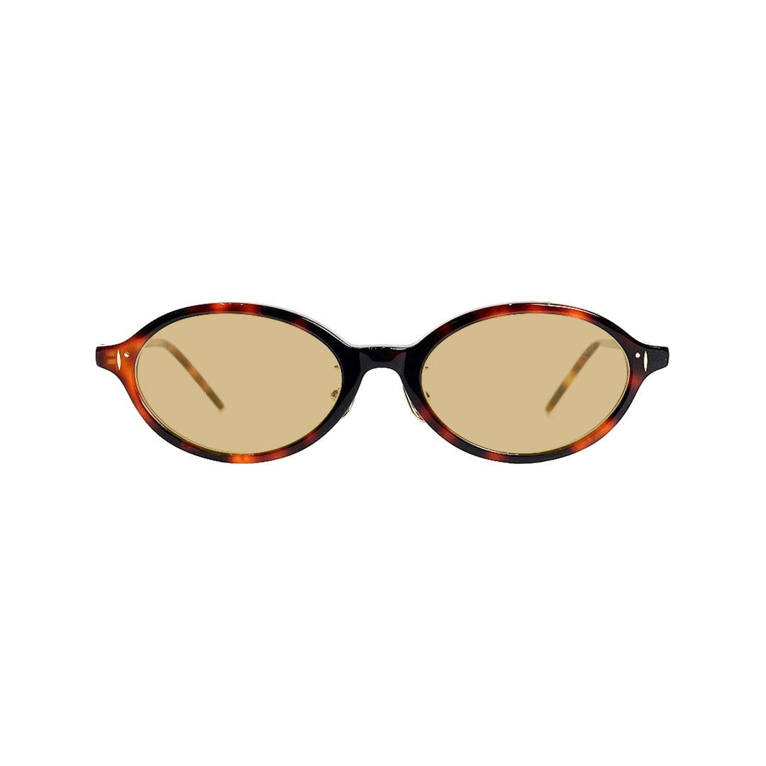 quire/Demi 50%カラーレンズ