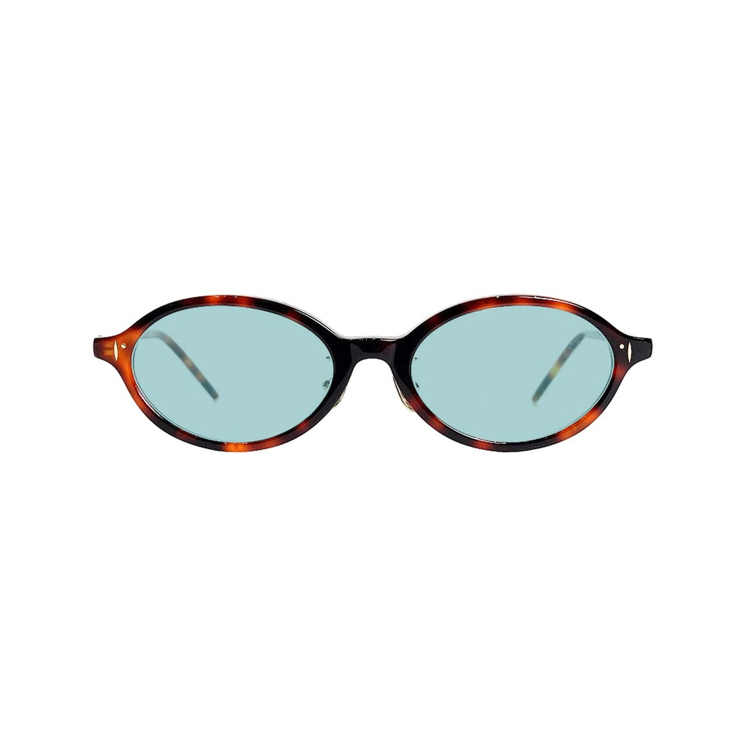 quire/Demi 50%カラーレンズ
