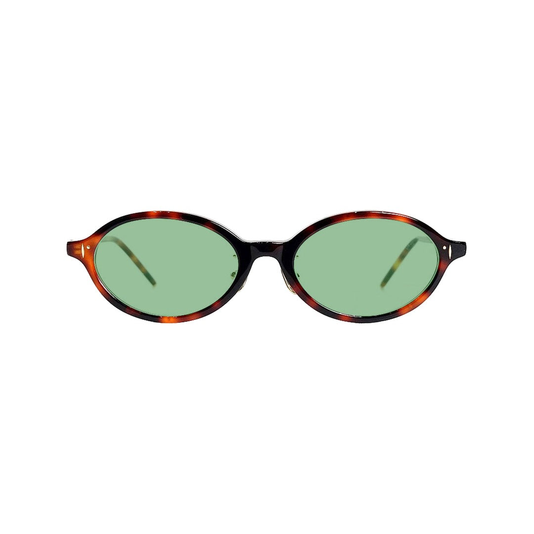 quire/Demi 50%カラーレンズ