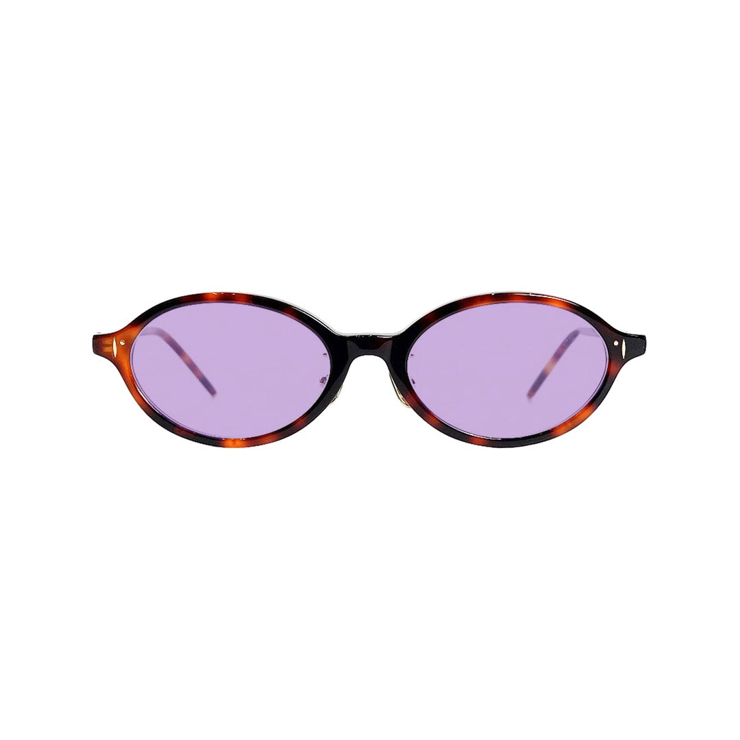 quire/Demi 50%カラーレンズ