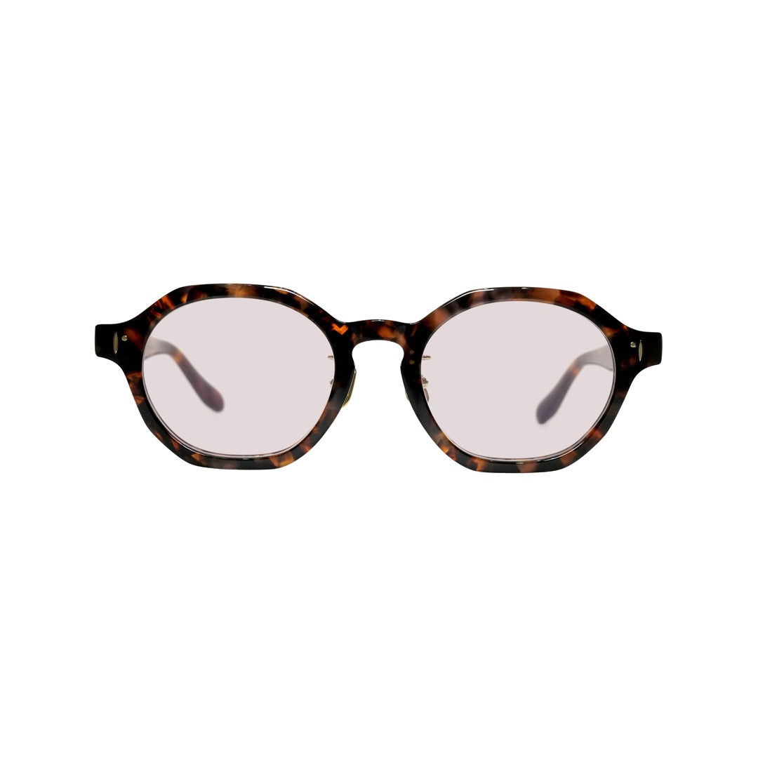 前田希美×Re:See link/Demi Brown