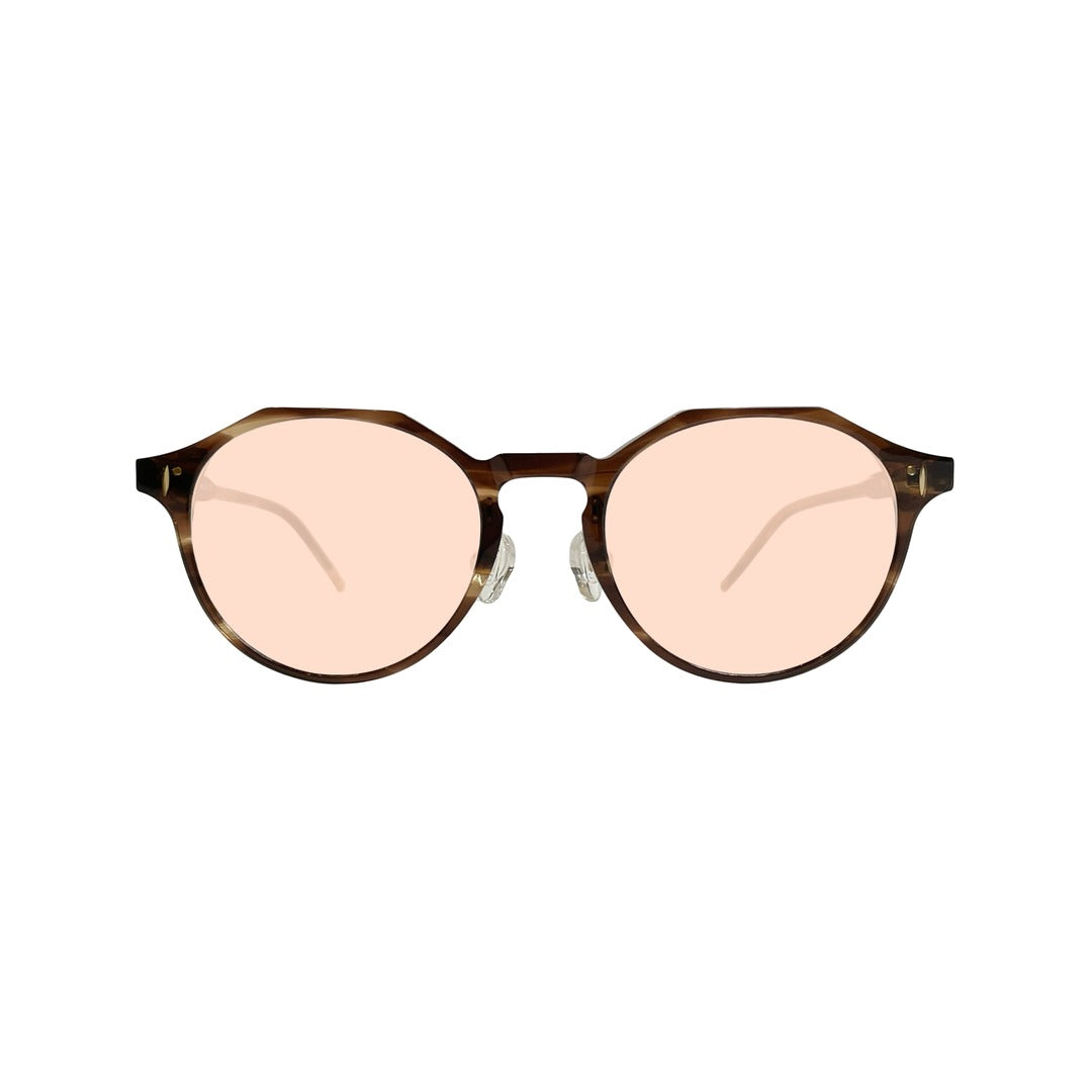 sort/Demi 50%カラーレンズ