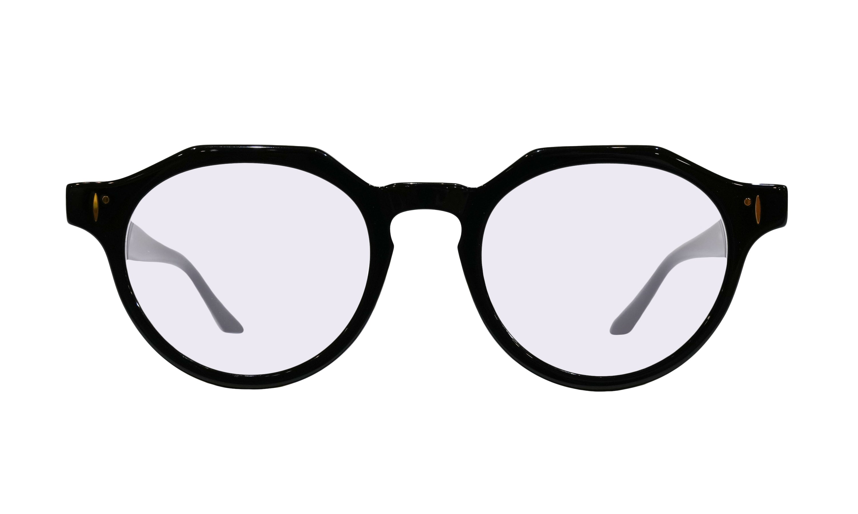 sort(ff)/black ライトカラーレンズ