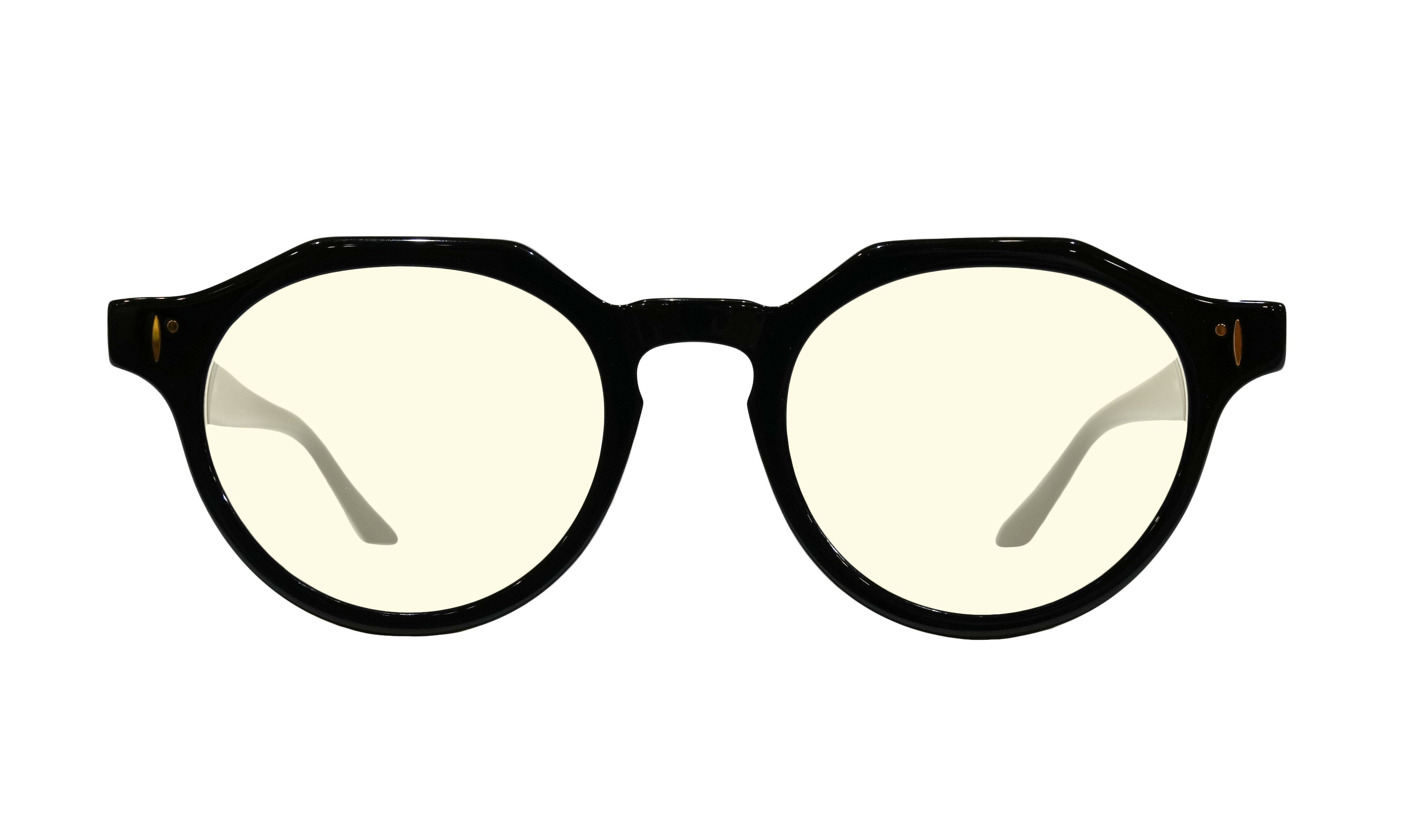 sort(ff)/black ライトカラーレンズ