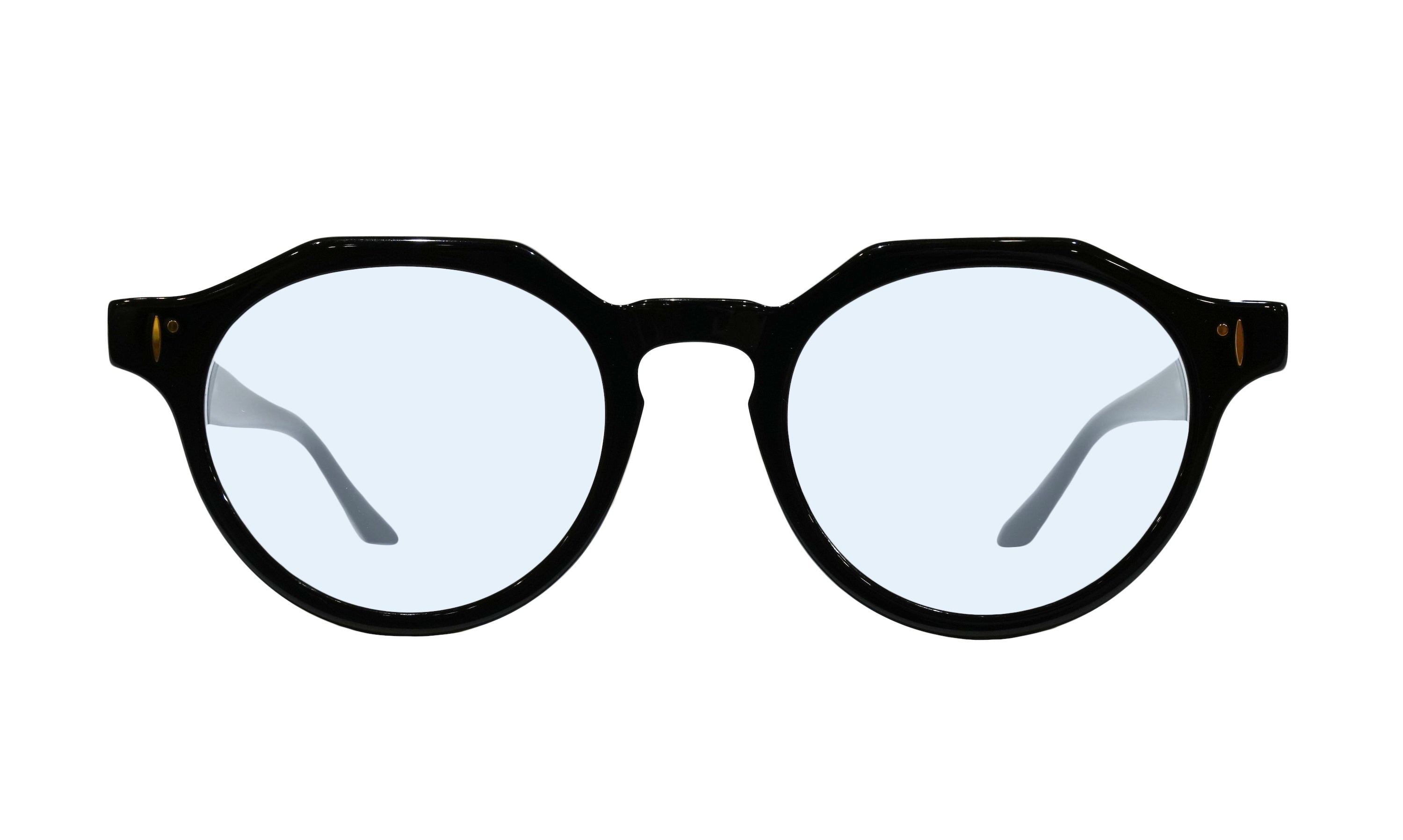 sort(ff)/black ライトカラーレンズ