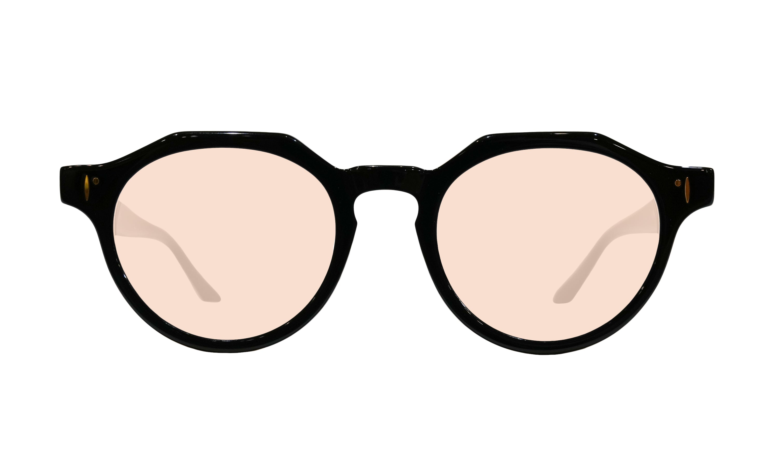 sort(ff)/black 50%カラーレンズ