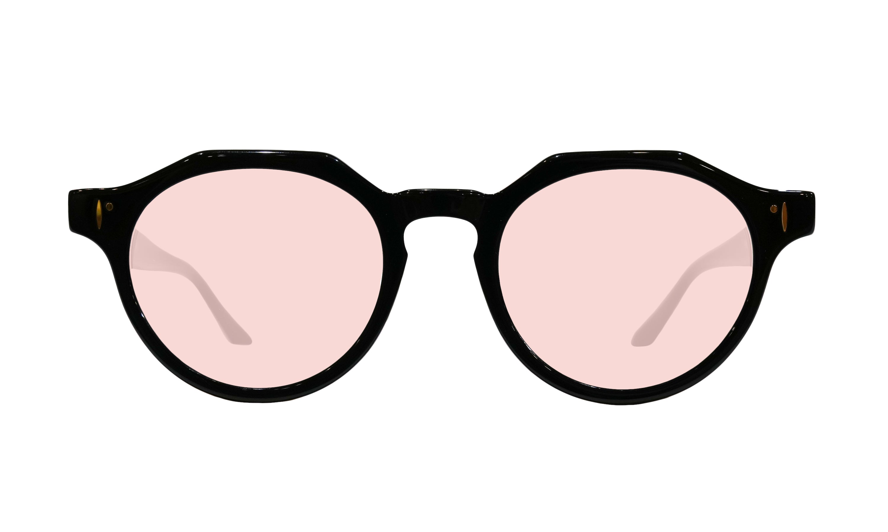 sort(ff)/black 50%カラーレンズ