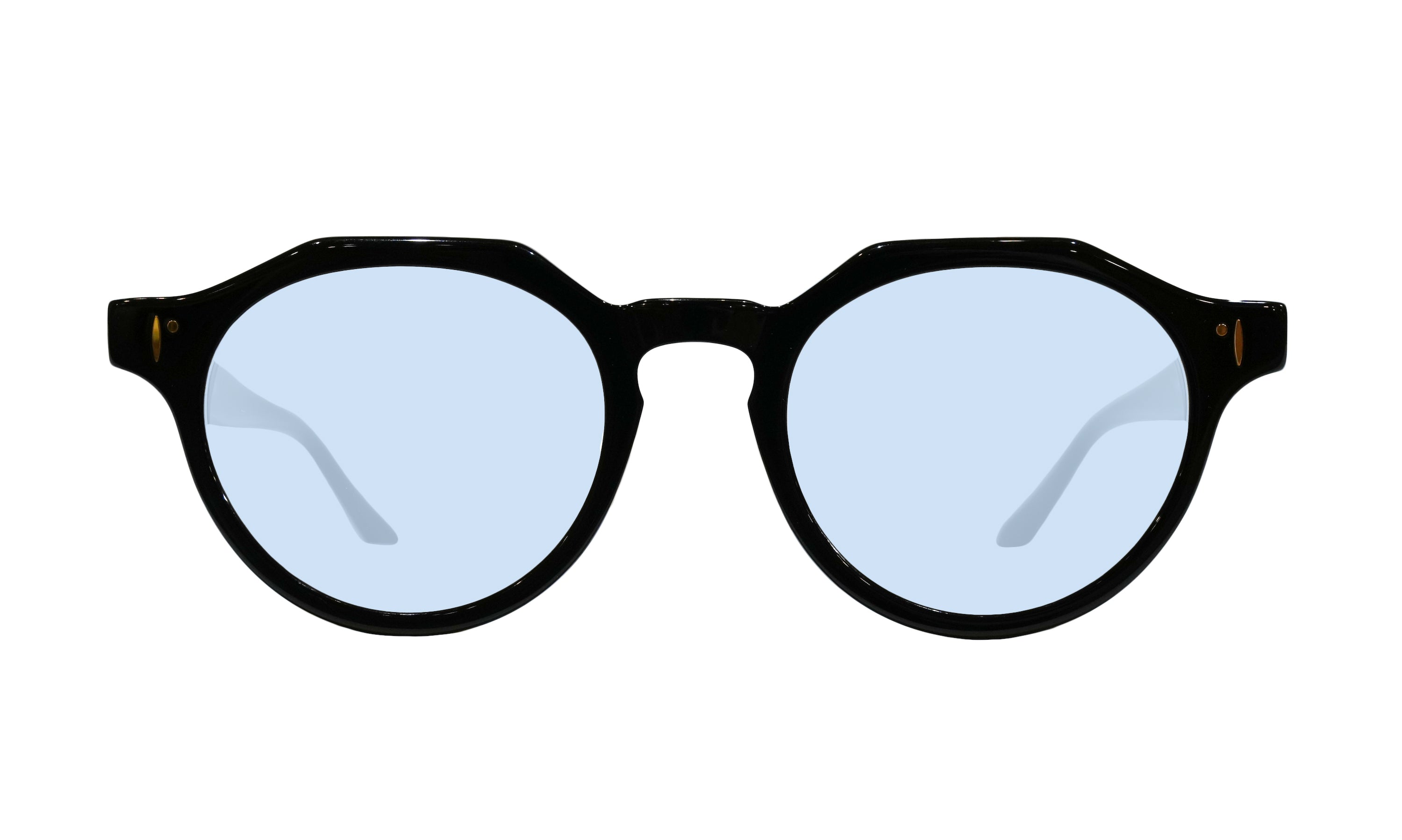 sort(ff)/black 50%カラーレンズ