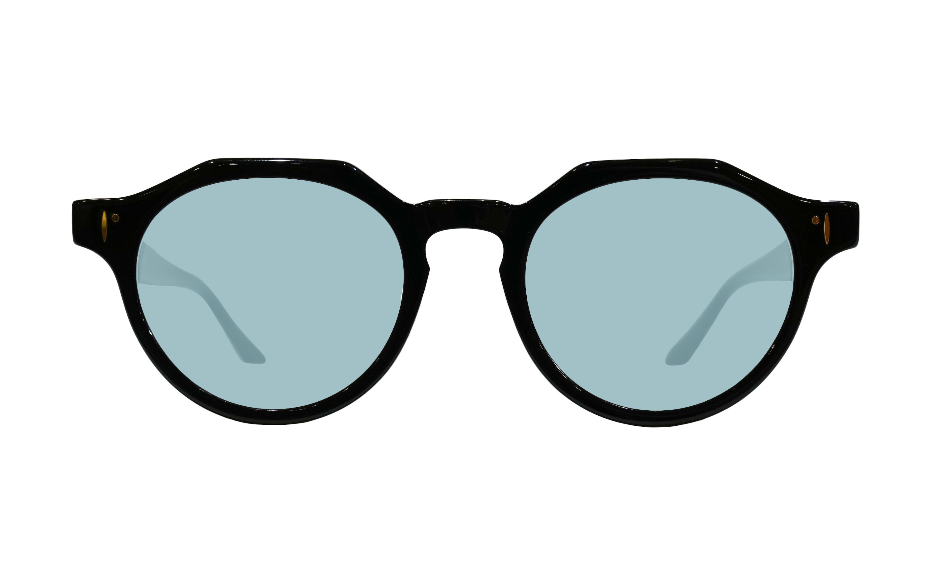 sort(ff)/black 50%カラーレンズ