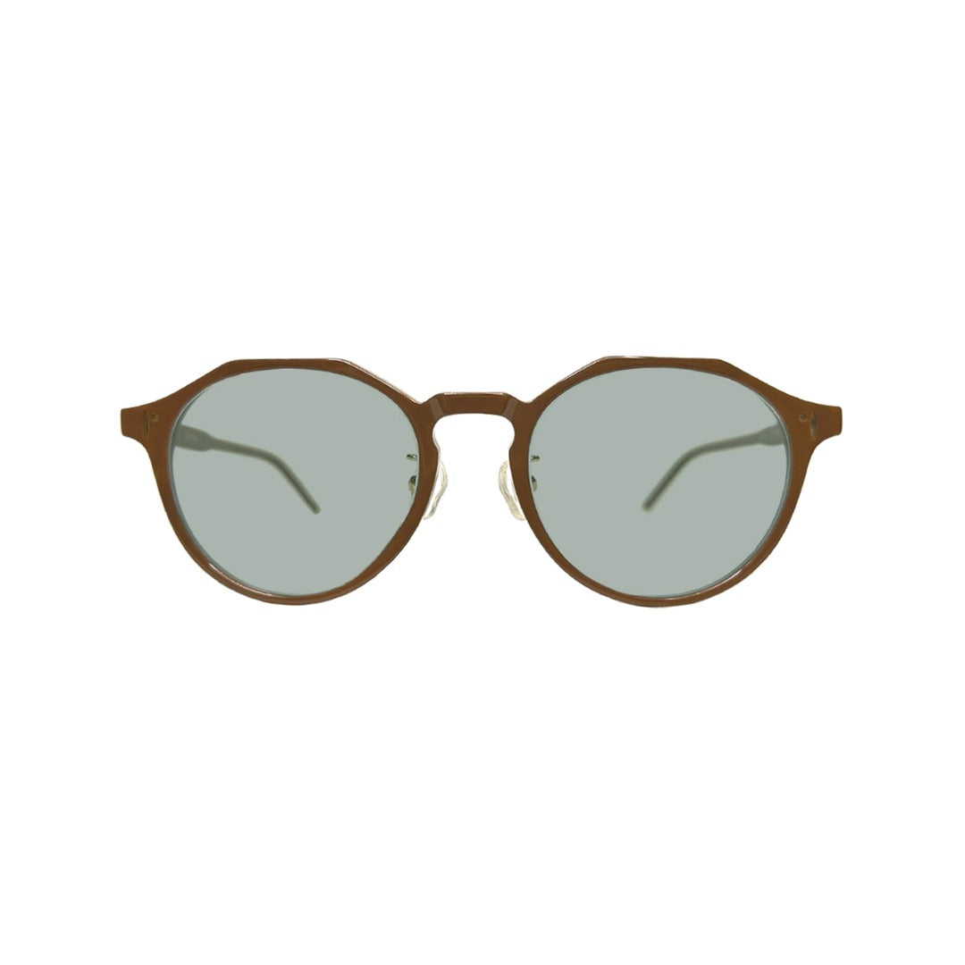sort/Mocha 50%カラーレンズ