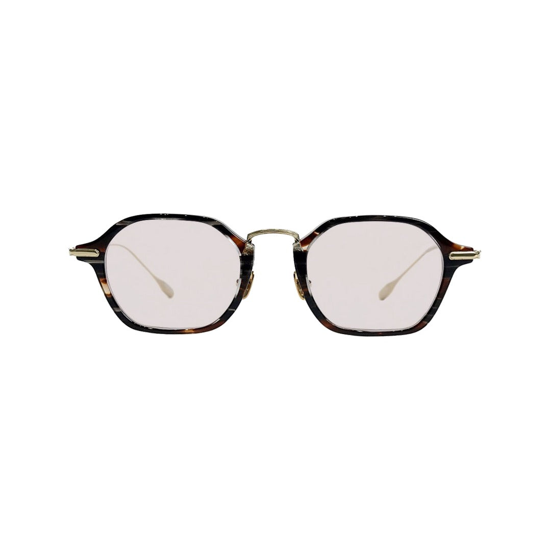 spects/Brown ライトカラーレンズ