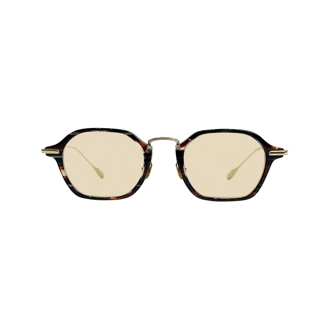 spects/Brown ライトカラーレンズ