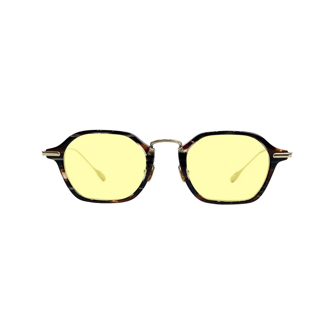 spects/Brown ライトカラーレンズ