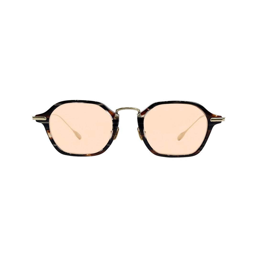 spects/Brown ライトカラーレンズ