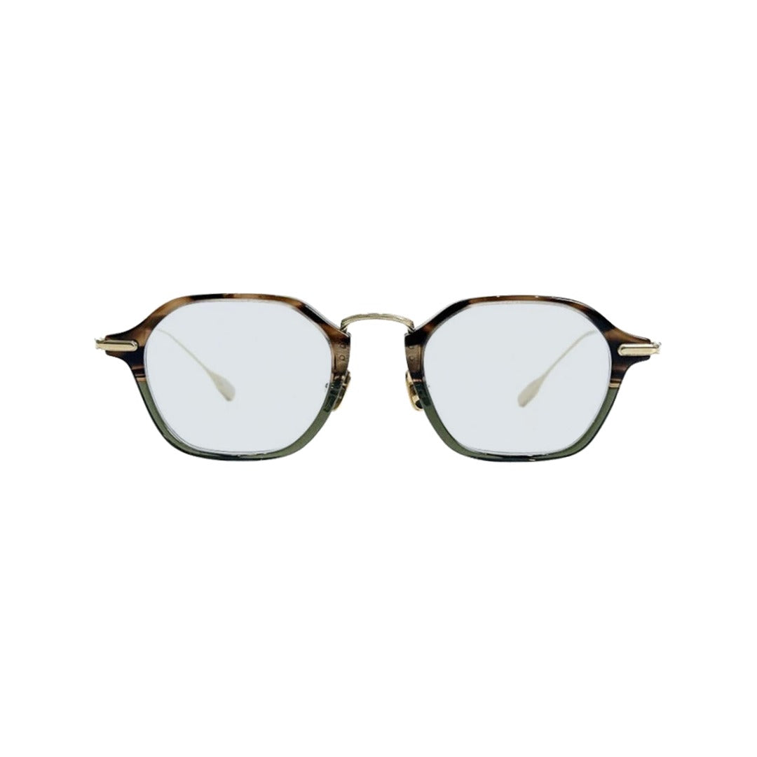 spects/Khaki&Brown ライトカラーレンズ