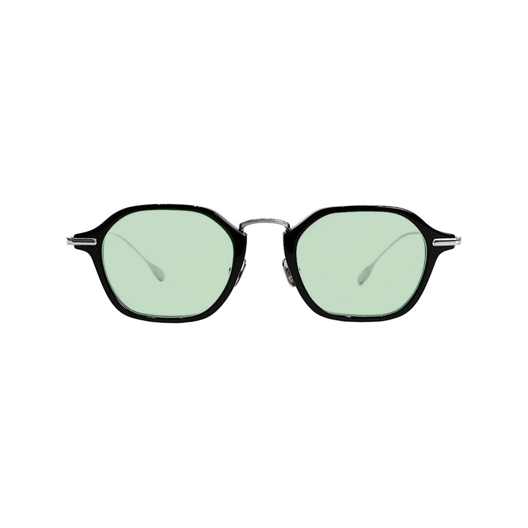 spects/Black&Silver ライトカラーレンズ