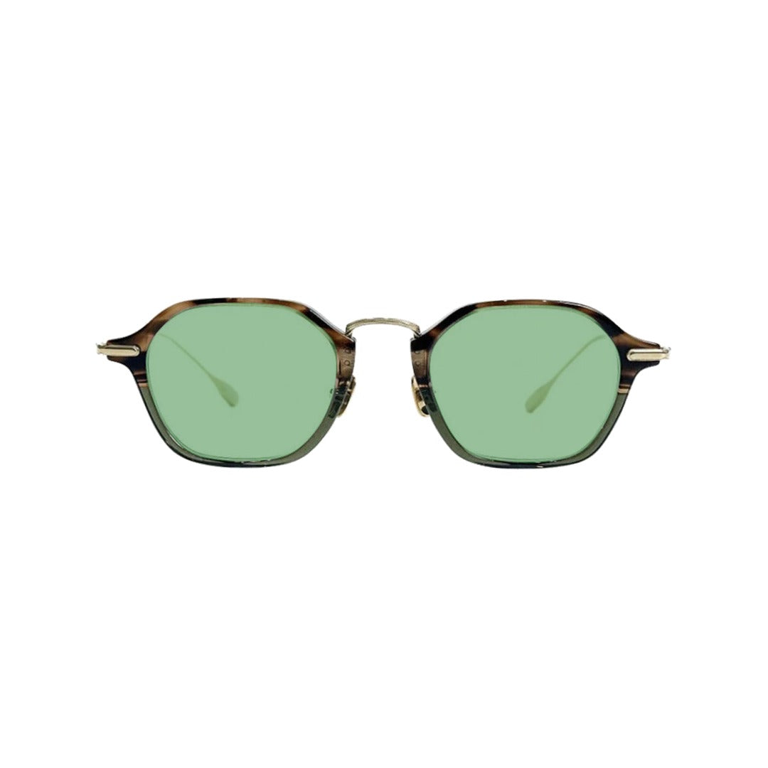 spects/Khaki&Brown 50%カラーレンズ
