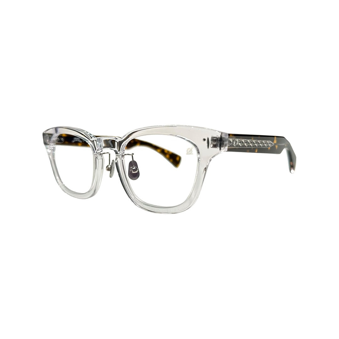 stock/Clear