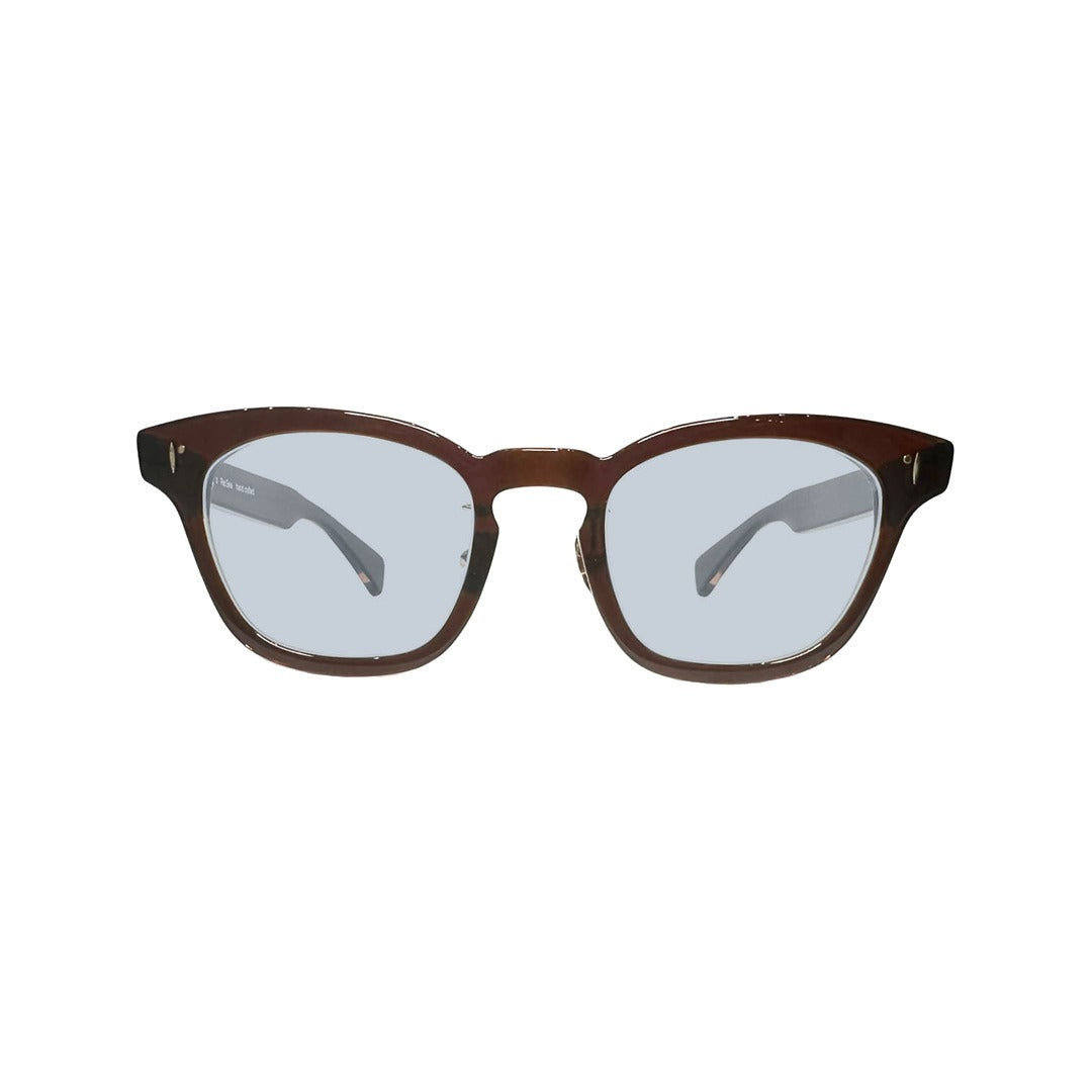 stock/Dark brown 50%カラーレンズ