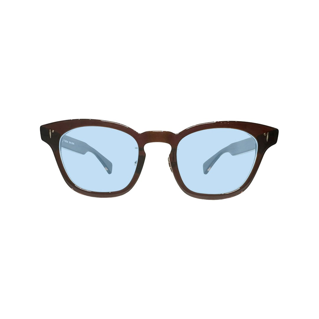 stock/Dark brown 50%カラーレンズ