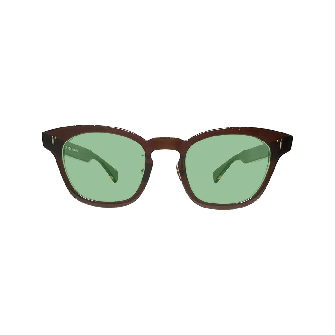 stock/Dark brown 50%カラーレンズ