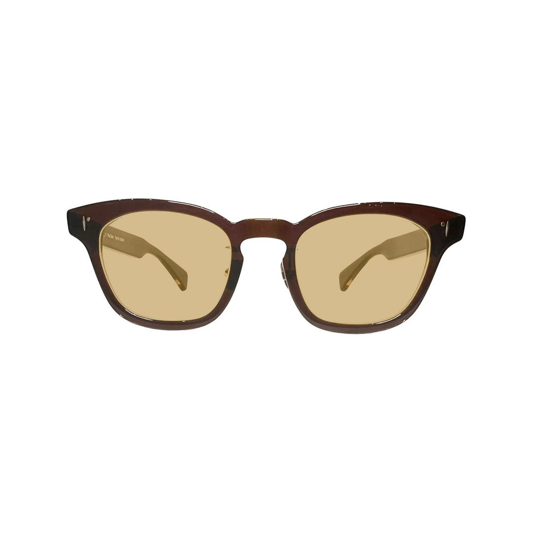 stock/Dark brown 50%カラーレンズ