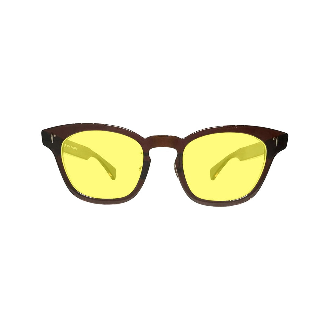 stock/Dark brown 50%カラーレンズ