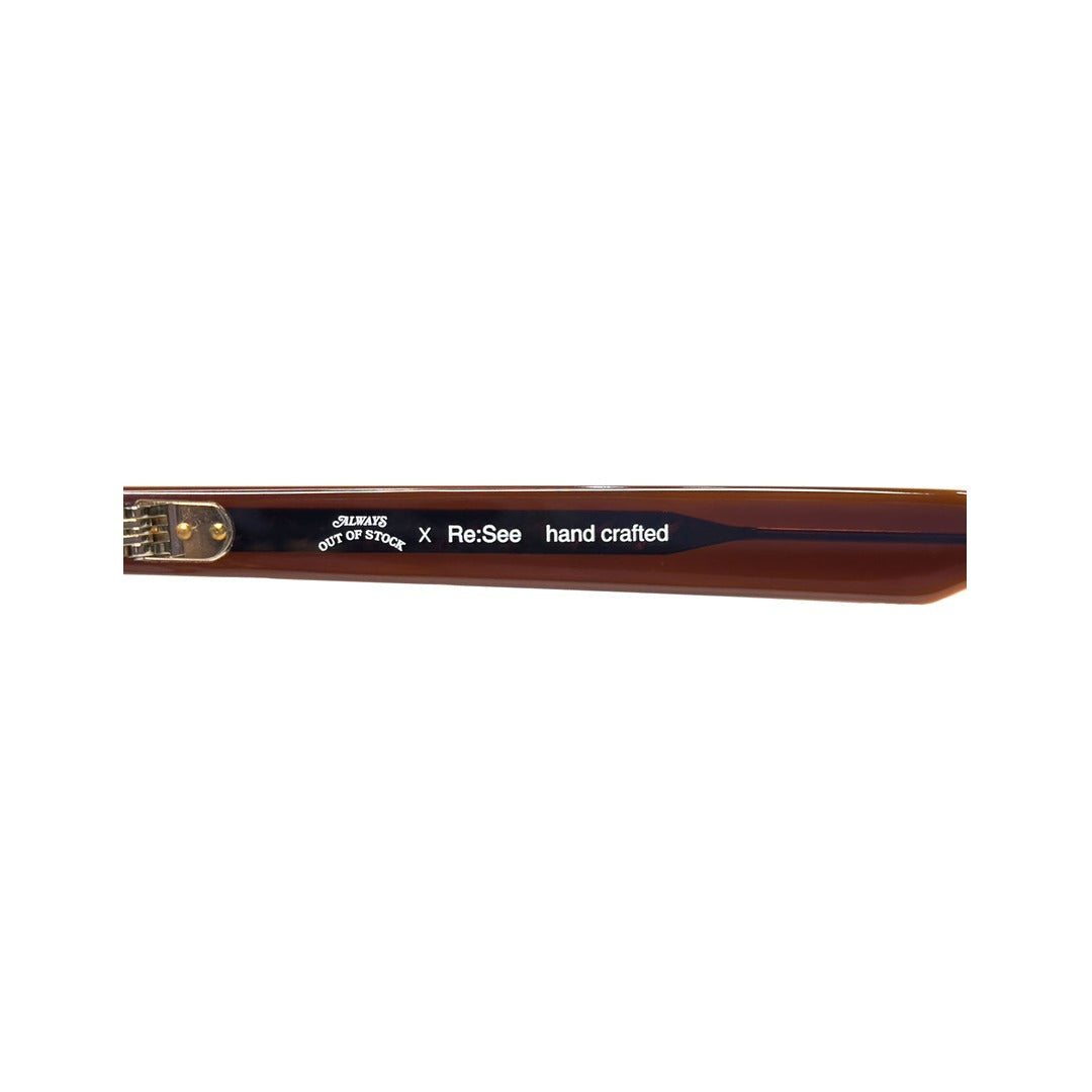 stock/Dark brown